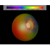 TrueRC MX-AIR 5.8 - LHCP - Antenna