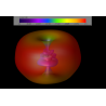 TrueRC ODiNE 5.8 - RHCP Antenna