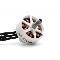 ETHIX MR STEELE SILK MOTOR V3