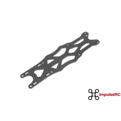 APEX HD TOP PLATE CF 2MM