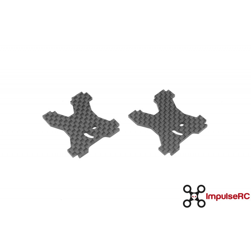 Apex HD CAMERA SIDE PLATE KIT