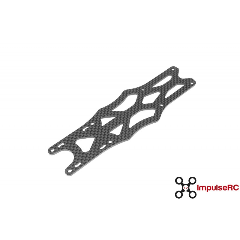 Apex TOP PLATE CF 2MM