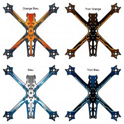Stickers for Bando Killer frame