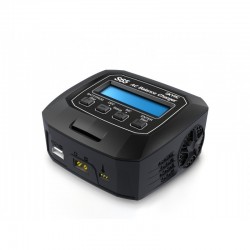 Chargeur SkyRC S65 AC (2-4S / 6A - 65W)