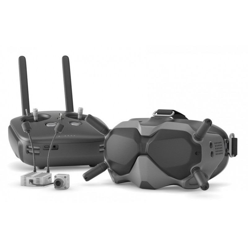 DJI FPV - Fly More Combo DJI FPV - Fly More Combo