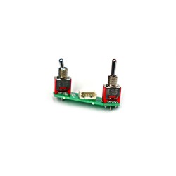 FrSky Taranis X-Lite Switch - SB / SD