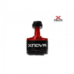XNOVA  1406 - 3100Kv Racer Motors - 4pces