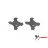 APEX CAMERA SIDE PLATE CF 2MM (2 PACK)