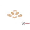 MR STEELE APEX PLASTICS KIT
