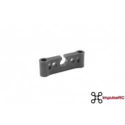 APEX ANTENNA CLAMP KIT - BLACK