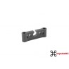 APEX ANTENNA CLAMP KIT - BLACK