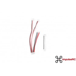 APEX OSD WIRE HARNESS KIT - KISS