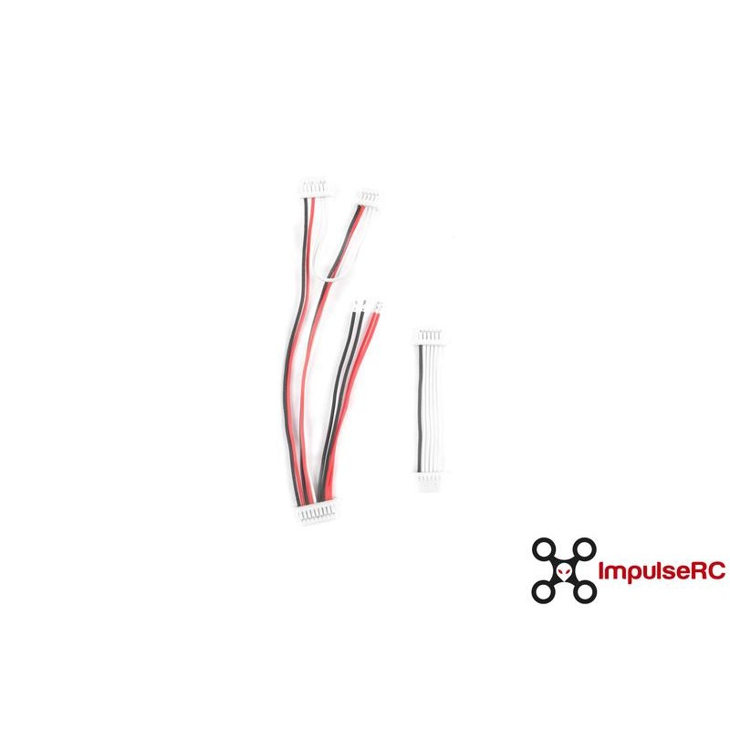 APEX OSD WIRE HARNESS KIT - KISS