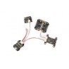 APEX OSD WIRE HARNESS KIT - KISS