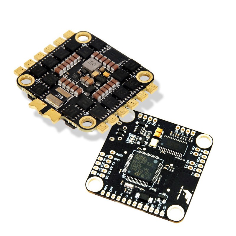 T Motor Combo F7 Fc F45a V2 Drone Fpv Racer Com T Motor Combo F7 Fc F45a V2 Drone Fpv Racer Com