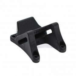 Cale Camera HD 40° pour TBS Source One V0.3 - TPU by DFR