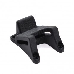 Cale Camera HD 30° pour TBS Source One V0.3 - TPU by DFR