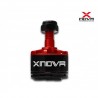 Moteurs Racer XNOVA  1407 - 3500Kv - Boite de 4