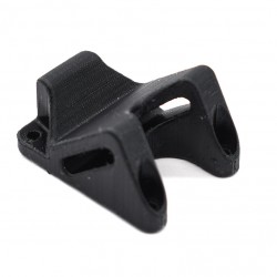 Cale Camera HD 40° pour Iflight XL V4 et SL5 CIDORA - TPU by DFR