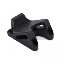 Iflight XL V4 and SL5 Cidora 30° HD Camera Wedge - TPU by DFR
