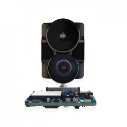Runcam Hybrid - FPV and 4K DVR Camera