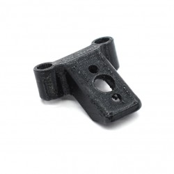Universal Pigtail Mount 22mm - TPU by DFR
