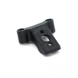Universal Pigtail Mount 24mm - TPU by DFR