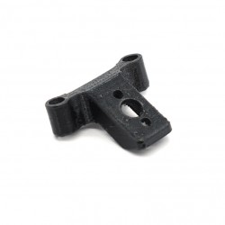 Universal Pigtail Mount 30mm - TPU by DFR