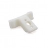 Universal Pigtail Mount 30mm - TPU by DFR