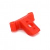 Universal Pigtail Mount 30mm - TPU by DFR