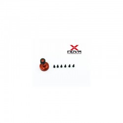 Support hélices pour moteur XNOVA 2204/2206