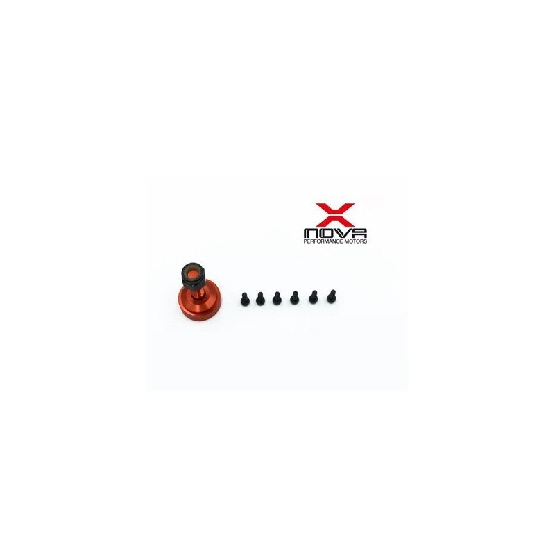 Support hélices pour moteur XNOVA 2204/2206 Support hélices pour moteur XNOVA 2204/2206