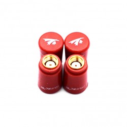 TrueRC Singularity 5.8GHz Stubby (4-pack for DJI) Antenna - RHCP
