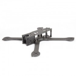 XL6 V3 Long Range FPV Freestyle Frame Kit