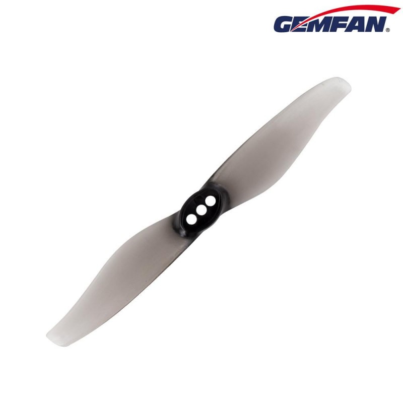 GEMFAN 3018 2-blade 2mm Shaft (4pairs)