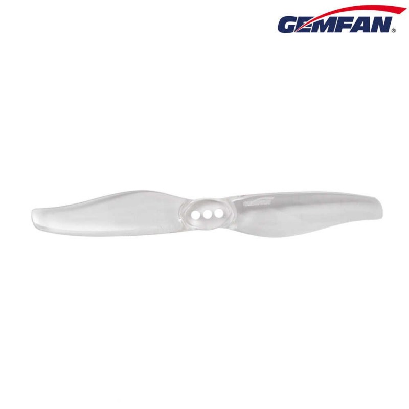 GEMFAN 3018 2-blade 2mm Shaft (4pairs)