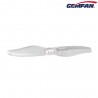 GEMFAN 3018 2-blade 2mm Shaft (4pairs)