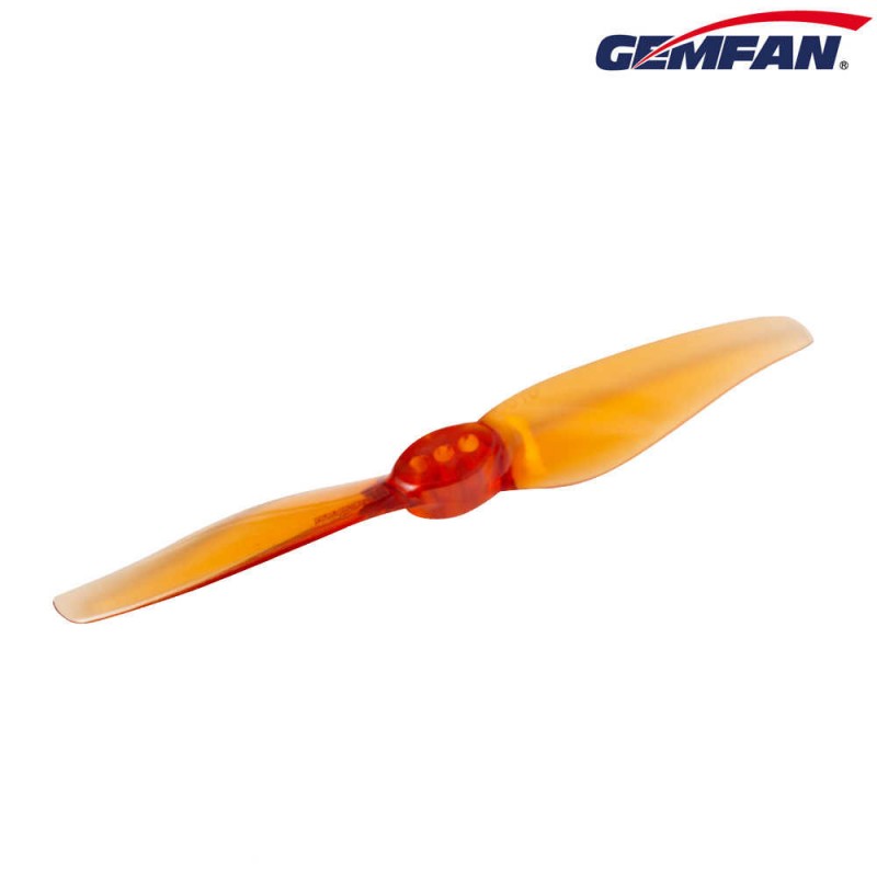 GEMFAN 3018 2-blade 2mm Shaft (4pairs)