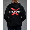 Xnova Zipped Hoodie