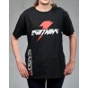 T-shirt Lightning Xnova