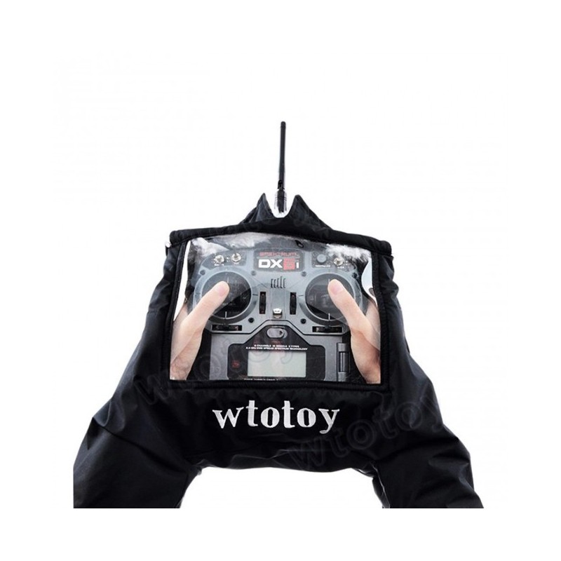 Wtotoy Warm Hand Glove