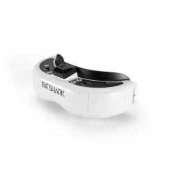 Lunettes FPV Fat Shark Dominator HDO2