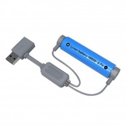 Chargeur USB magnétique MC51