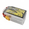 Batterie Lipo Tattu R-Line 6S 1550mAh 120C - Version 3.0