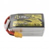 Batterie Lipo Tattu R-Line 6S 1550mAh 120C - Version 3.0