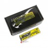 Batterie Lipo Tattu R-Line 1S 500mAh 95C (JST-PHR)