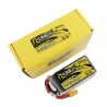 Batterie Lipo Tattu R-Line 6S 1400mAh 120C - Version 3.0