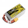 Batterie Lipo Tattu R-Line 6S 1050mAh 120C - Version 3.0