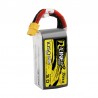 Batterie Lipo Tattu R-Line 6S 1050mAh 120C - Version 3.0