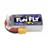 Tattu FunFly Lipo Battery 3S 1550mAh 100C